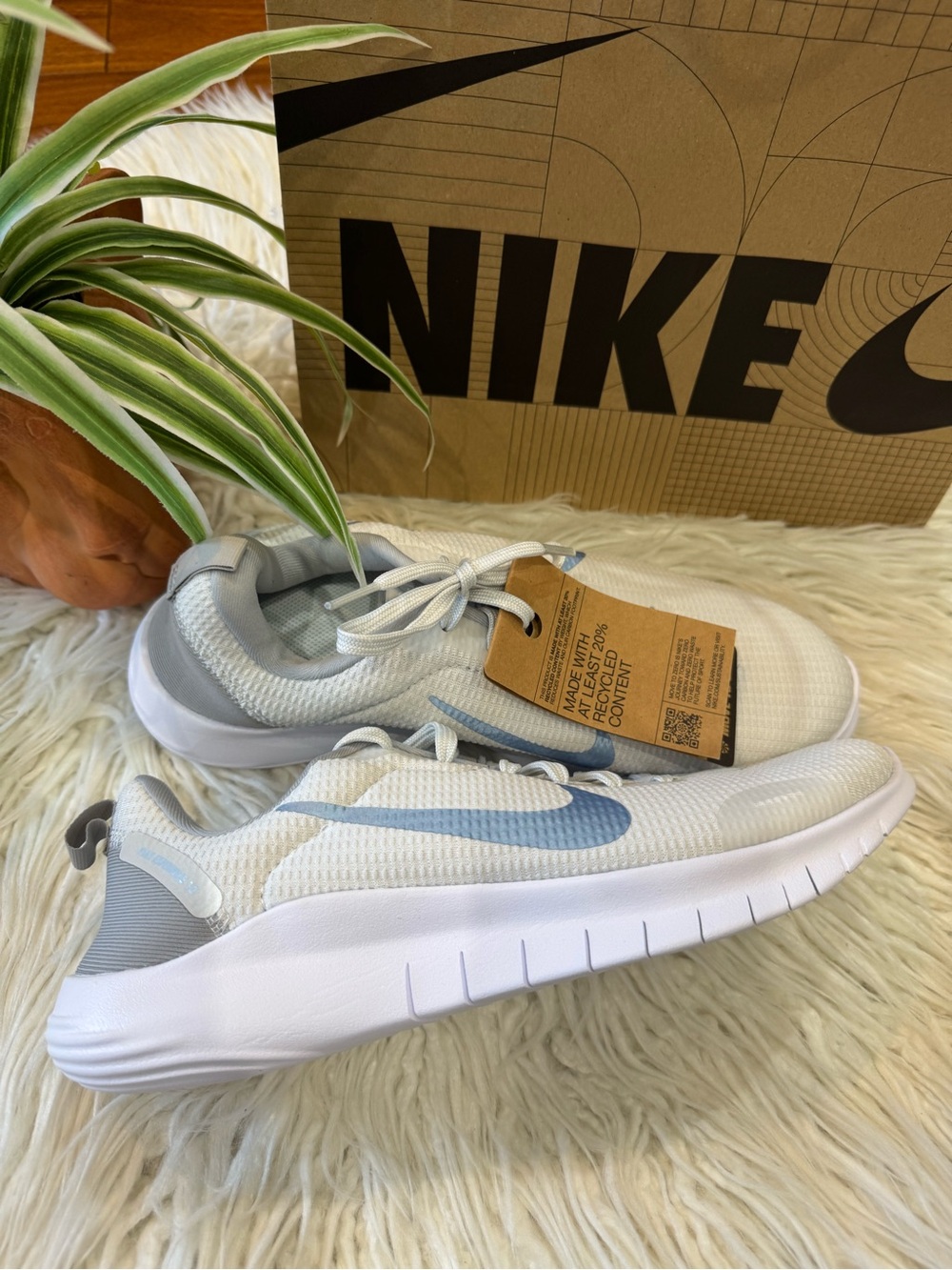 Women's New Running Nike Flex Experience Run 12 Shoes
